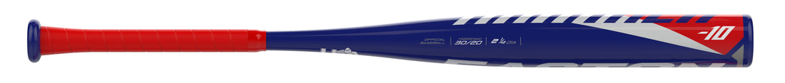 Easton 2022 Hammer Youth Baseball Bat, 27 inch (-10 Drop Weight)
