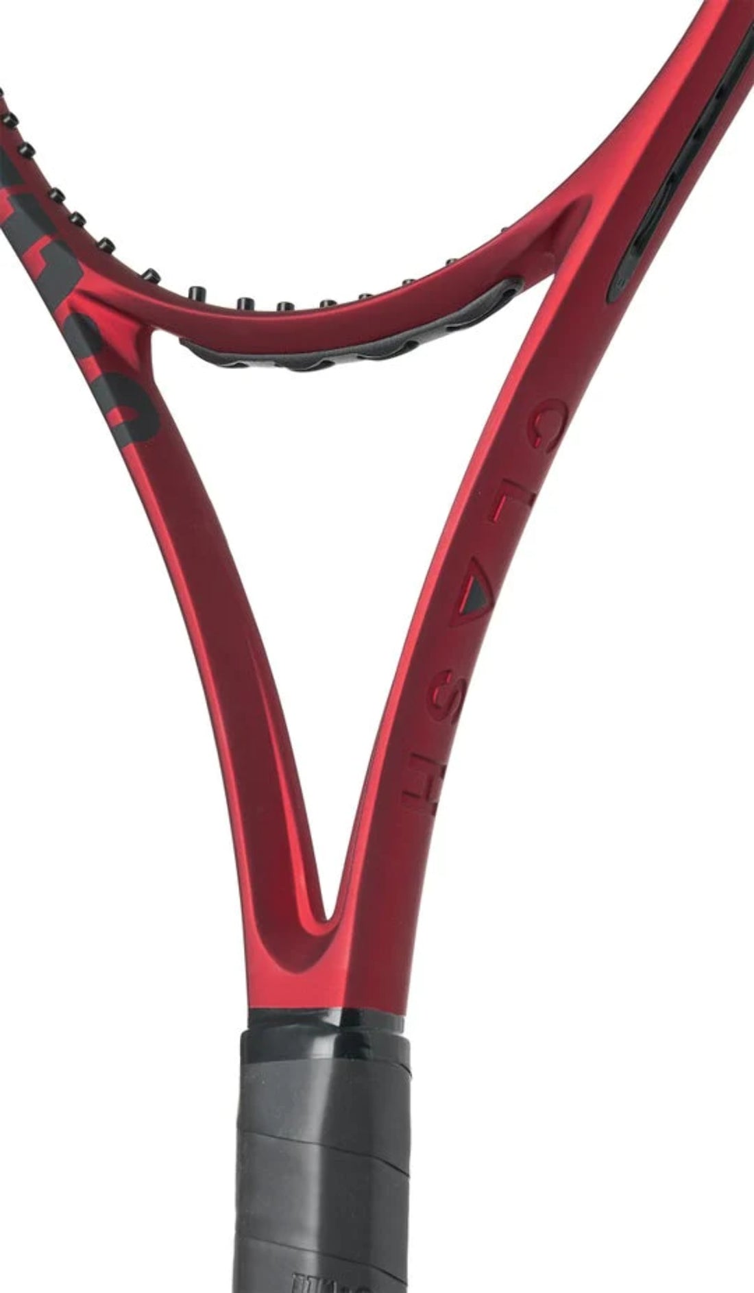 Wilson Clash 98 v2 Tennis Racquet