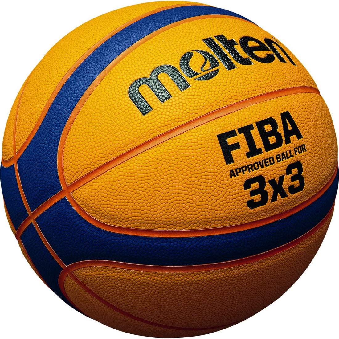 Molten 3X3 official Match Basketball