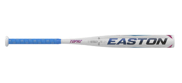 Easton 2022 Topaz USSSA Youth Fastpitch Softball Bat, 30 In. (-10 Drop Weight)