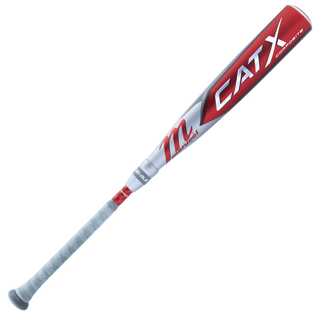Marucci 2023 CatX Composite -8 Baseball USSSA Bat