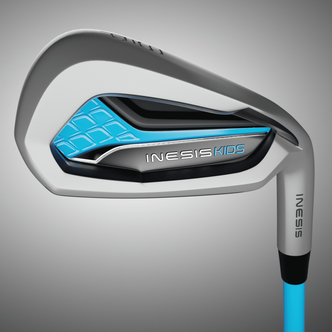 Decathlon Inesis, Right Handed, 5 Piece, Junior Golf Club Set for kids ages 11-13 Years Old
