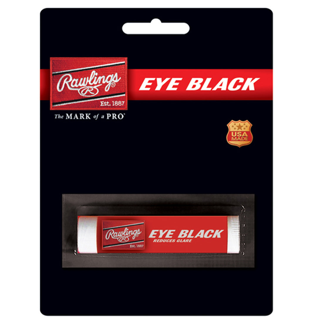 Rawlings Offical Baseball/Softball Eye Black